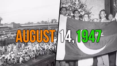 Independence Day Special: This day that year — What happened on August 14, 1947?