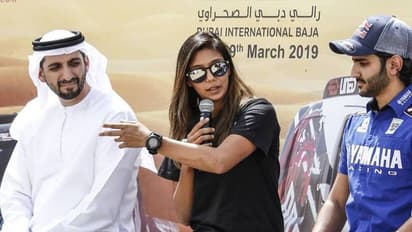 FIM ಮೋಟಾರ್‌ಸ್ಪೋರ್ಟ್; ಬೆಂಗಳೂರಿನ ಮಹಿಳಾ ರೇಸರ್‌ಗೆ ವಿಶ್ವಕಪ್ ಕಿರೀಟ!