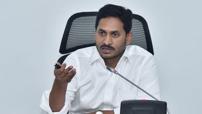 వైఎస్ జగన్ పాలనకు వంద రోజులు: చంద్రబాబుపైనే గురి