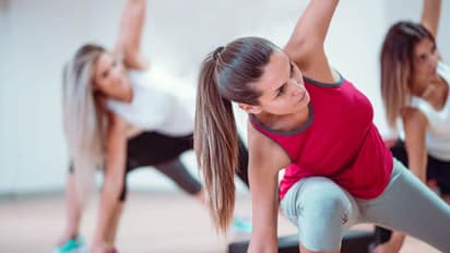 ഈ വ്യായാമങ്ങൾ സ്ഥിരമായി ചെയ്താൽ ശരീരഭാരം എളുപ്പം കുറയ്ക്കാം...