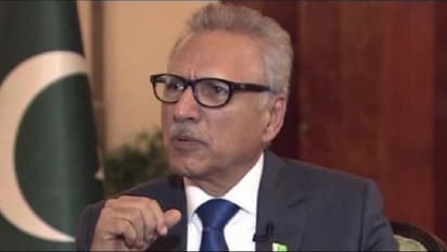 पागलपन की कगार पर पहुंच गए हैं पाकिस्तान के नेता