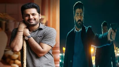 శర్వానంద్ సినిమా దొబ్బిందనుకున్నా.. నితిన్!