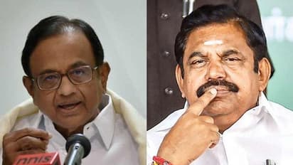 குடியுரிமைச் சட்டம்: தலைமை செயலக அதிகாரி உத்தரவுக்கு அடிபணிவதா..? அதிமுகவால் தலைக்குனிவு... ப.சிதம்பரம் அதிரடி!