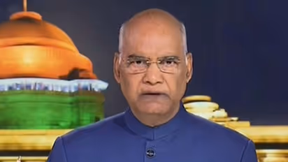 President Ram Nath Kovind appoints new governors