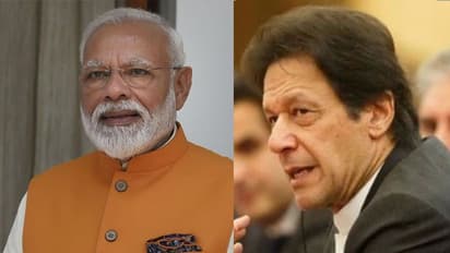 കശ്മീര് പുനഃസംഘടനയില് രാഷ്ട്രീയമില്ലെന്ന് മോദി; യുദ്ധമുണ്ടായാല് ഉത്തരവാദി ഇന്ത്യയെന്ന് ഇമ്രാന്