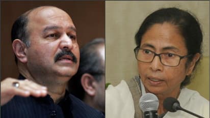 মমতা বন্দোপাধ্যায় পাক-সমব্যথী! পাকিস্তানি রাজনীতিবিদ নিলেন আরও নাম, দেখুন ভিডিও