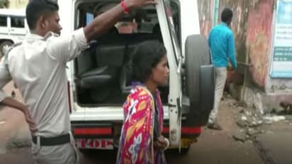 দেড় বছরের ঘুমন্ত মেয়েকে পুকুরে ফেলে দিলেন মা, বাঁকুড়ায় চরম নৃশংসতা