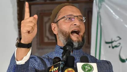 ജെഎൻയു ആക്രമണം: വിദ്യാർത്ഥികൾക്ക് ഐക്യദാർഢ്യം അറിയിച്ച് അസദുദീൻ ഒവൈസി