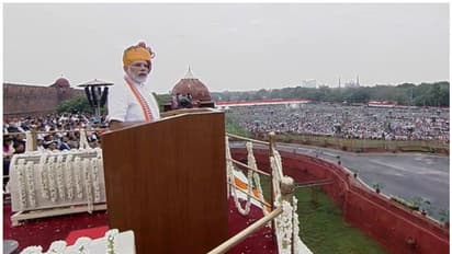 പത്ത് ആഴ്ച കൊണ്ട് എടുത്തുകളഞ്ഞത് 60 നിയമങ്ങള്; അവ ജനങ്ങളെ ബുദ്ധിമുട്ടിക്കുന്നവയായിരുന്നെന്നും പ്രധാനമന്ത്രി