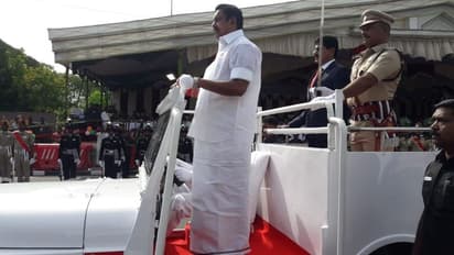 கேட்டது 2... கிடைச்சது 3... வேலூருக்கு போனஸ் கொடுத்த முதல்வர் எடப்பாடி..!