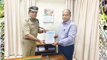 ಪ್ರವಾಹ ಸಂತ್ರಸ್ತರಿಗೆ ಬೆಂಗಳೂರು ಕಮಿಷನರ್‌ ತಿಂಗಳ ವೇತನ