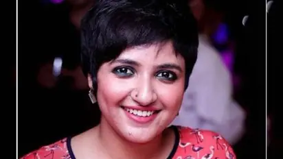 Lagnajita Chakraborty accuses Rajesh Roshan of Sexually Harassing, says 'slipped his hand inside my skirt' 