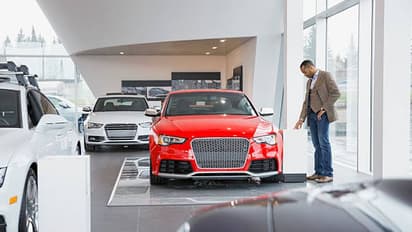 গাড়িপ্রেমীদের জন্য বড় খবর, কোন পাঁচটি নতুন মডেলের গাড়ি বাজারে আসতে চলেছে?