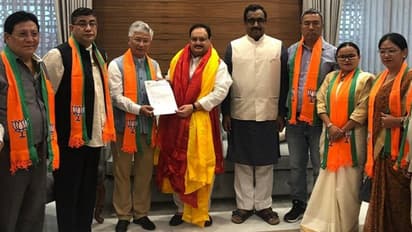 26 ವರ್ಷ ಸಿಕ್ಕಿಂ ಆಳಿದ್ದ ಎಸ್ಡಿಎಫ್ ಎರಡು ದಿನದಲ್ಲಿ ಖಾಲಿ ಖಾಲಿ!