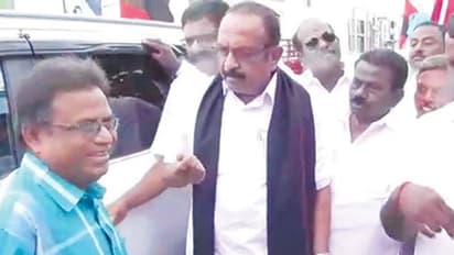 மருத்துவ கனவோடு ரஷ்யா சென்ற தமிழக மாணவர்களுக்கு நேர்ந்த சோகம்..!! மத்திய அரசிடம் பதறிய வைகோ..!!