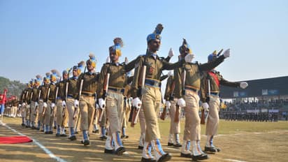 জঙ্গি দমন থেকে কাশ্মীর ইস্যু, সিআরপিএফ-এর ঝুলিতে ৭২টি বিশেষ সম্মান
