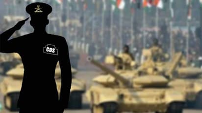 Modi’s Independence Day speech: Who is chief of defence staff, what’s his role?