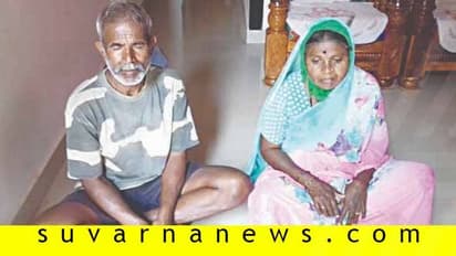 ಗೋಕಾಕ್ ಪ್ರವಾಹ ನೋಡಲು ಹೋದ ಮಗ ನಾಪತ್ತೆ: ಕಣ್ಣೀರು ಹಾಕ್ತಿದ್ದಾರೆ ಅಪ್ಪ, ಅಮ್ಮ!