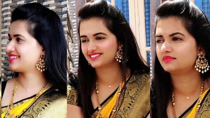 ದರ್ಶನ್ ಜತೆಗಿನ ಫೋಟೋ ಶೇರ್ ಮಾಡ್ಕೊಂಡು ಸುದ್ದಿಯಾಗಿದ್ದ ಪವಿತ್ರಾ ಗೌಡ ಯಾರು?