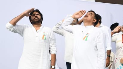 దేశం కోసం నిలబడే పార్టీ జనసేన: పవన్ కళ్యాణ్