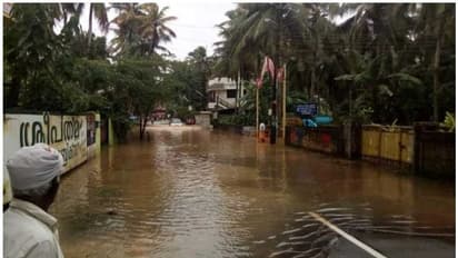 മഴ കുറഞ്ഞിട്ടും വെള്ളം താഴുന്നില്ല; ആശങ്കയില് കുട്ടനാട്