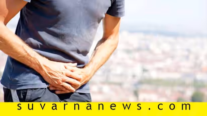 ಪುರುಷರಲ್ಲಿ ಕ್ಯಾನ್ಸರ್ ಲಕ್ಷಣಗಳನ್ನು ಆರಂಭದಲ್ಲಿಯೇ ಗುರುತಿಸೋದು ಹೇಗೆ?