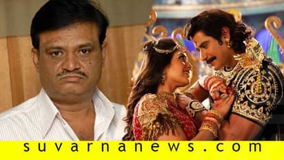 ಕುರುಕ್ಷೇತ್ರ ಬಜೆಟ್ ಕೋಟಿ ಕೋಟಿ; ಗಳಿಸಿದ್ದು ಮಾತ್ರ 30 ಕೋಟಿ ?