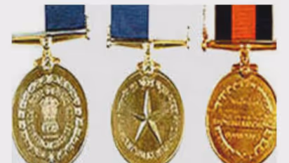 CBI officers who probed Saradha scam and 2G case get President’s police medal