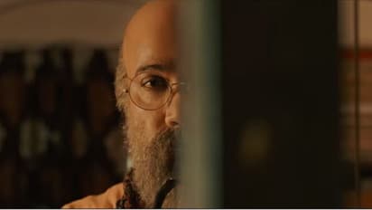 পর্দায় নেতাজি অন্তর্ধান রহস্য! স্বাধীনতা দিবসের সকালে মুক্তি পেল গুমনামী-র টিজার