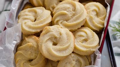 കുട്ടികൾക്ക് തയ്യാറാക്കി കൊടുക്കാം, ഇതാ ഒരു സ്പെഷ്യൽ കുക്കീസ്