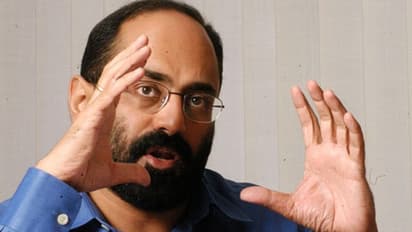 ಕಾರ್ಪೋರೇಟ್ ಕುಳಗಳ ಅಭದ್ರತೆ: ರಾಜೀವ್ ಹೇಳಿದರು ಇದು ನ್ಯೂ ಇಂಡಿಯಾ ಬದ್ಧತೆ!