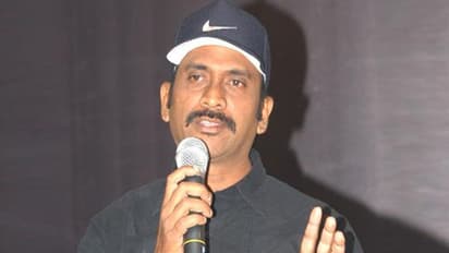 సీనియర్ పాటల రచయిత శివ గణేష్ మృతి