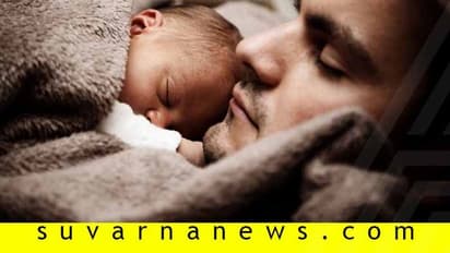 ಅಪ್ಪುಗೆಯಲ್ಲಿದೆ ಬೆಚ್ಚಗಿನ ಸುಖ, ಸಂಬಂಧ ಬೆಸೆದರೆ ಇಲ್ಲ ದುಃಖ!