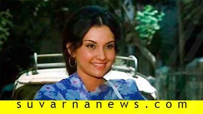 ಬಾಲಿವುಡ್ ಹಿರಿಯ ನಟಿ ವಿದ್ಯಾ ಸಿನ್ಹಾ ಇನ್ನಿಲ್ಲ