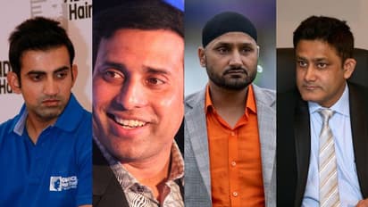 স্বাধীনতার আমেজে মেতেছেন প্রাক্তন ক্রিকেটাররাও, টুইট করে জানিয়েছেন শুভেচ্ছা বার্তা