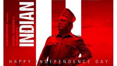 ఇండియన్ 2: చిరాకుతో తప్పుకున్న స్టార్ హీరోయిన్