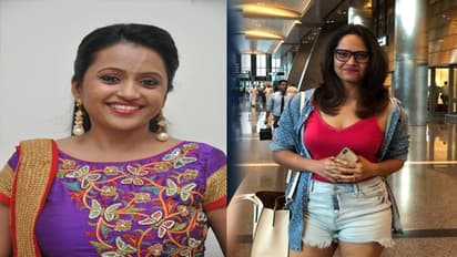 నా డ్రెస్ నా ఇష్టం.. సుమని ఏకేసిన అనసూయ!