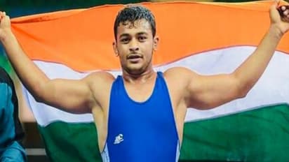 স্বাধীনতা দিবসে দেশকে উপহার, ১৮ বছর পর ভারতকে সোনা জেতালেন দীপক