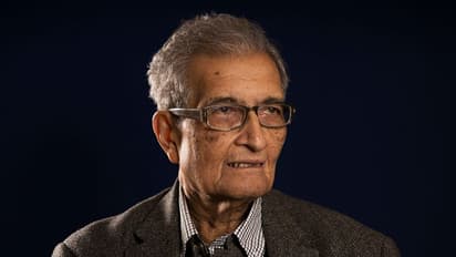 Amartya Sen