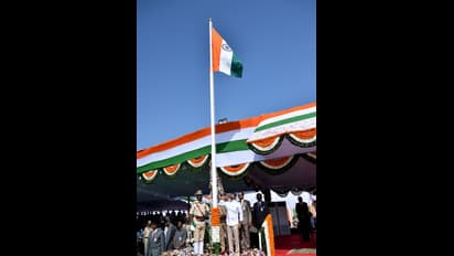 ఇండిపెండెన్స్ డే: సీఎంగా తొలిసారి జగన్