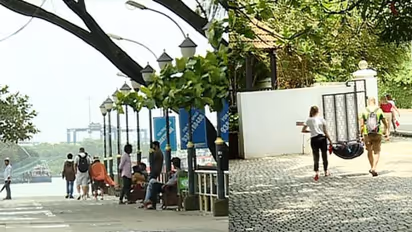 കനത്ത മഴ; കേരളത്തിന്റെ വിനോദസഞ്ചാര മേഖല വീണ്ടും പ്രതിസന്ധിയിൽ