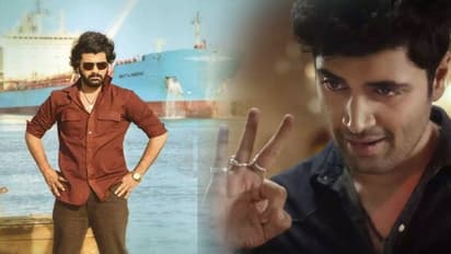 బాక్స్ రిపోర్ట్: వీకెండ్ విన్నర్ ఎవరంటే?