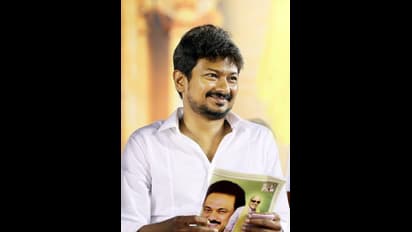 கர்ணன் தவிர்க்க முடியாத திரைப்படம் என்பதில் மாற்றுக்கருத்தில்லை.. பிரச்சனைக்கு முற்றுப்புள்ளி வைத்த உதய்.