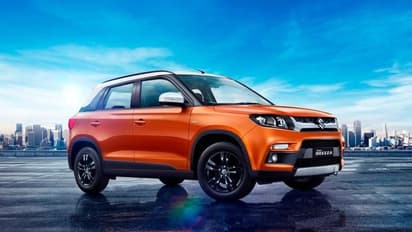 ಮಾರುತಿ ಬ್ರೆಜಾ ಪೆಟ್ರೋಲ್ ಕಾರು ಬಿಡುಗಡೆ ದಿನಾಂಕ ಬಹಿರಂಗ!