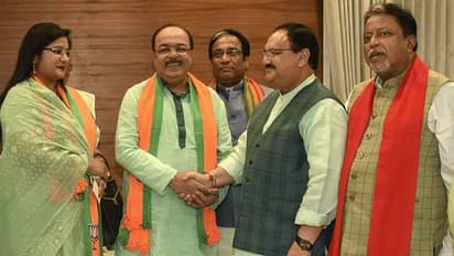 বিজেপিতে ফের 'সক্রিয়' হচ্ছেন শোভন, ডাক পেলেন দিল্লির সভায়