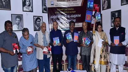 ಉತ್ತಮ ಕೃತಿಗಳ ಬದಲು ವಿಕೃತಿಗಳು ಪ್ರಕಟವಾಗುತ್ತಿವೆ: ಜೋಗಿ ವಿಷಾದ