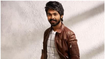 'പ്രണയിക്കാൻ ആരുമില്ല'!- ഹൊറര് കോമഡിയുമായി ജി വി പ്രകാശ്