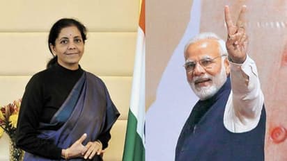 మోడిజీ...ఈ పెద్దల మాట వినండి..!.. బడ్జెట్‌పైనే వారి ఆశలు