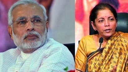 സാമ്പത്തികരംഗത്തെ തളര്ച്ച: കേന്ദ്രം കൂടുതല് പാക്കേജുകളും ജിഎസ്ടിയില് ഇളവും പ്രഖ്യാപിച്ചേക്കും