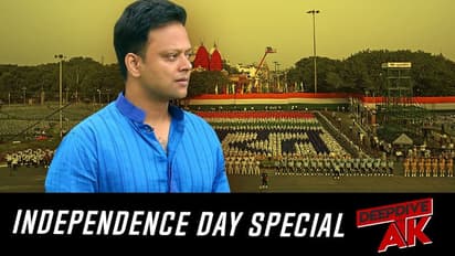 Deep Dive with Abhinav Khare: True essence, significance of Independence Day in India